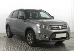 Suzuki Vitara II Salon Polska, Serwis ASO, Klimatronic, Tempomat, Parktronic,