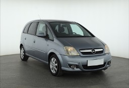 Opel Meriva A , Klima