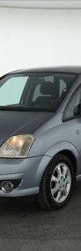 Opel Meriva A , Klima-3