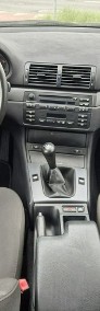 BMW SERIA 3 IV (E46) 318i * manual * lift * doinwestowana * kombi * warszawa-4
