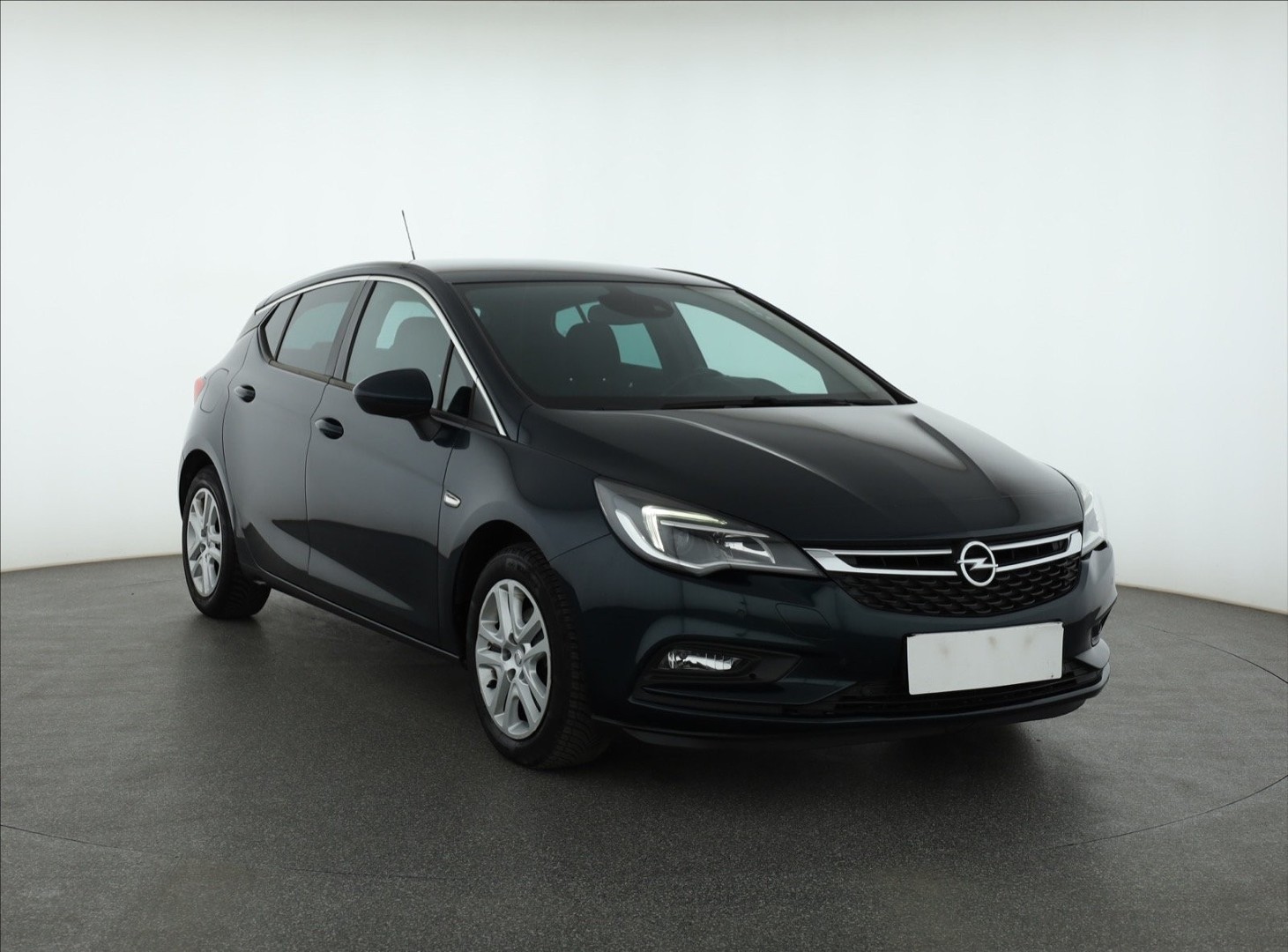 Opel Astra J , Klimatronic, Tempomat, Parktronic, Podgrzewane siedzienia