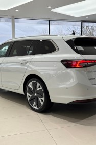 Skoda Superb III Selection DSG Selection DSG / Pakiet Design Selection SUITE black / Ambiente-2