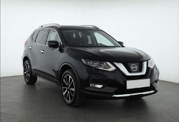 Nissan X-trail III , Salon Polska, Serwis ASO, 174 KM, Automat, Navi,