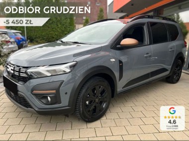 Dacia Jogger Extreme+ LPG 7os. 1.0 TCe Extreme+ LPG 7os. 1.0 TCe 100KM-1