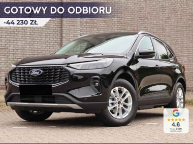 Ford Kuga IV Titanium aut 1.5 EcoBoost Titanium aut 1.5 EcoBoost 186KM / Pakiet W-1