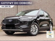 Ford Kuga IV Titanium aut 1.5 EcoBoost Titanium aut 1.5 EcoBoost 186KM / Pakiet W