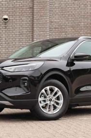 Ford Kuga IV Titanium aut 1.5 EcoBoost Titanium aut 1.5 EcoBoost 186KM / Pakiet W-2