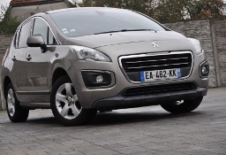 Peugeot 3008 I AUTO BEZWYPADKOWE ,PRZEBIEG 150000 KM , 1,6 HDI -116 PS