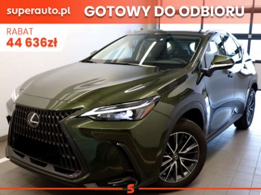 Lexus NX NX 14- 350h Elegance 2.5 Hybrid AWD 350h Elegance 2.5 Hybrid AWD 200KM | Podgrzewane-1