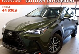 Lexus NX NX 14- 350h Elegance 2.5 Hybrid AWD 350h Elegance 2.5 Hybrid AWD 200KM | Podgrzewane