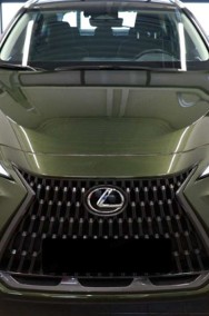 Lexus NX NX 14- 350h Elegance 2.5 Hybrid AWD 350h Elegance 2.5 Hybrid AWD 200KM | Podgrzewane-2