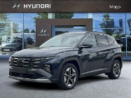 Hyundai Tucson III manual w wersji Smart+LED