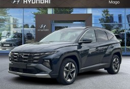 Hyundai Tucson III manual w wersji Smart+LED