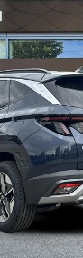 Hyundai Tucson III manual w wersji Smart+LED-3