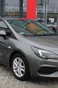 Opel Astra K EDITION Salon Polska, FV23%, FullLED, AndroidAUTO, GWARANCJA OPLA!-2