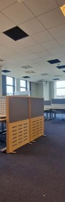 Przestrzeń biurowa 171m2 w biurowcu klasy A-3
