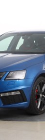 Skoda Octavia III , Salon Polska, Serwis ASO, DSG, Klimatronic, Tempomat,-3