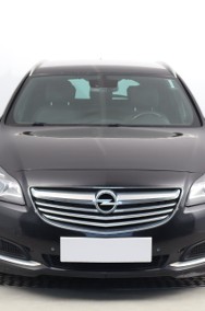 Opel Insignia , Navi, Xenon, Bi-Xenon, Tempomat, Parktronic,-2