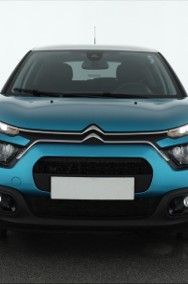 Citroen C3 III , Salon Polska, 1. Właściciel, Serwis ASO, VAT 23%,-2