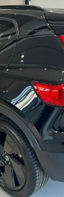 Volvo XC40 Black Edition 4 Lata Gwarancji Bezwypadkowy Oryginalny Lakier-3