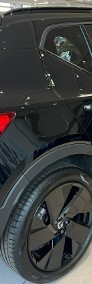 Volvo XC40 Black Edition 4 Lata Gwarancji Bezwypadkowy Oryginalny Lakier-4