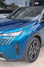 Peugeot 3008 II GT Exclusive e-DCS6 1.2 mHEV GT Exclusive e-DCS6 1.2 mHEV 145KM / Pakiet-2