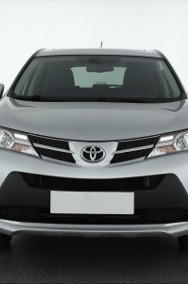 Toyota RAV 4 IV , Skóra, Navi, Klimatronic, Tempomat, Parktronic,-2