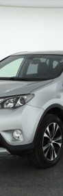 Toyota RAV 4 IV , Skóra, Navi, Klimatronic, Tempomat, Parktronic,-3