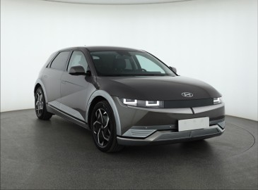 Hyundai Ioniq 5 , SoH 99%, Salon Polska, 1. Właściciel, Serwis ASO, Automat,