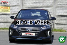 Hyundai Ioniq 1,6i 105KM Hybryda/Navi/Kamera/LEDy/Serwis/Nowe opony/Automat