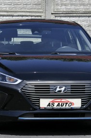 Hyundai Ioniq 1,6i 105KM Hybryda/Navi/Kamera/LEDy/Serwis/Nowe opony/Automat-2