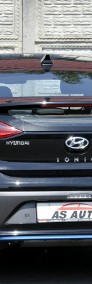 Hyundai Ioniq 1,6i 105KM Hybryda/Navi/Kamera/LEDy/Serwis/Nowe opony/Automat-4