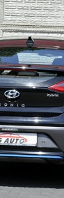 Hyundai Ioniq 1,6i 105KM Hybryda/Navi/Kamera/LEDy/Serwis/Nowe opony/Automat-3