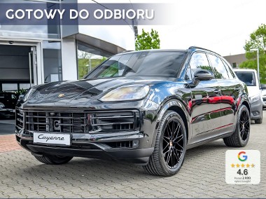 Porsche Cayenne II 3.0 Cayenne (470KM) | Dach panoramiczny-1