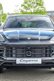 Porsche Cayenne II 3.0 Cayenne (470KM) | Dach panoramiczny-2