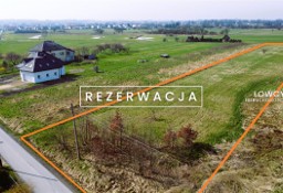 Działka inna Bobrek