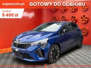 Renault Clio V Generation LPG 1.0 TCe Eco-G Generation LPG 1.0 TCe Eco-G 100KM / pakiet