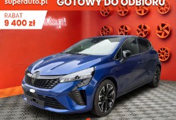 Renault Clio V Generation LPG 1.0 TCe Eco-G Generation LPG 1.0 TCe Eco-G 100KM / pakiet