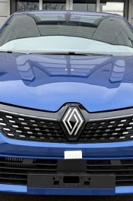 Renault Clio V Generation LPG 1.0 TCe Eco-G Generation LPG 1.0 TCe Eco-G 100KM / pakiet-2