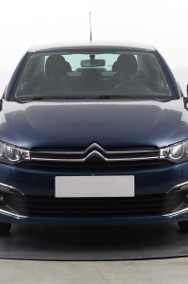 Citroen , Salon Polska, 1. Właściciel, Serwis ASO, Klima, Tempomat,-2