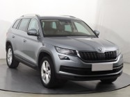 Skoda Kodiaq , Salon Polska, 1. Właściciel, Serwis ASO, 190 KM, Automat,