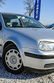 Volkswagen Golf IV * Opłacony * SZYBERDACH * Wspomaganie * El. Szyby *-2