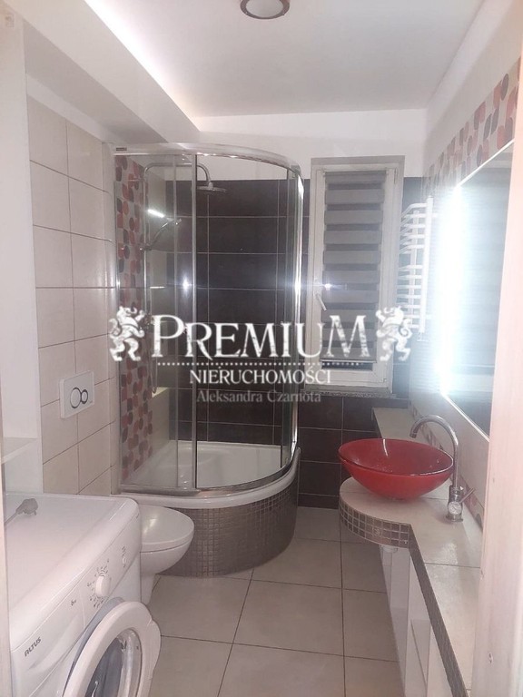 Mieszkanie2-pokojowe w nowym budynku - Więcej