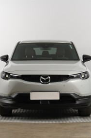 Mazda MX-30 , SoH 93%, Serwis ASO, Automat, Skóra, Navi, Klimatronic,-2