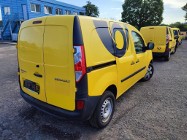 Renault Kangoo blaszak ,1,5 dci 90 KM SPRZEDAZ HURTOWA I DETALICZNA