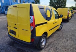 Renault Kangoo blaszak ,1,5 dci 90 KM SPRZEDAZ HURTOWA I DETALICZNA