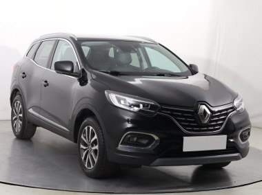 Renault Kadjar I , Salon Polska, 1. Właściciel, Serwis ASO, Skóra, Navi,-1