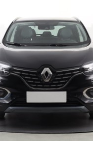Renault Kadjar I , Salon Polska, 1. Właściciel, Serwis ASO, Skóra, Navi,-2