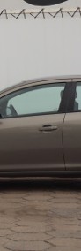Opel Corsa D , Salon Polska, Navi, Klimatronic,ALU-4