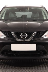 Nissan Qashqai II , Automat, Skóra, Navi, Klimatronic, Tempomat, Parktronic,-2